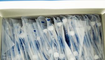 一次性使用靜脈輸液針市場簡析 以康德萊26G產品為例