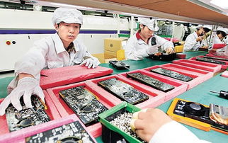 富士康員工心理健康問題再引關注，郭臺銘管理風格與制造業轉型之思