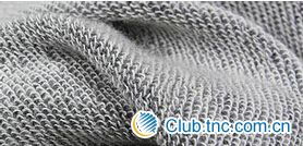 春夏針織面料銷售亮點紛呈，中國輕紡城針紡織品市場持續升溫