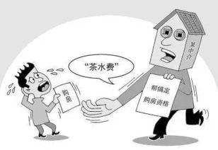 渠道費(fèi)之爭(zhēng) 房地產(chǎn)營(yíng)銷代理服務(wù)的雙刃劍