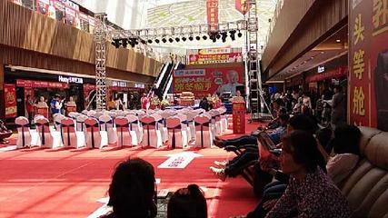 兆歌之居然之家中陸店盛大開業(yè)，引領(lǐng)會(huì)議與展覽服務(wù)新篇章