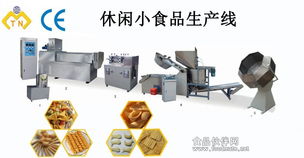 食品機(jī)械廠家直銷(xiāo) 為何機(jī)械設(shè)備選擇直營(yíng)模式更優(yōu)？