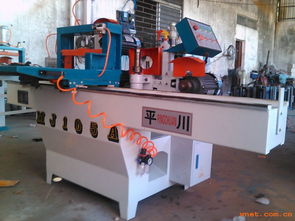 匠心鑄造，精工賦能 平川木工機(jī)械廠的機(jī)械設(shè)備之道