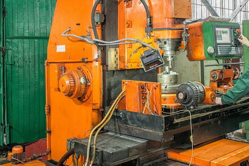 什么是機(jī)械設(shè)備的拆卸原則及方法